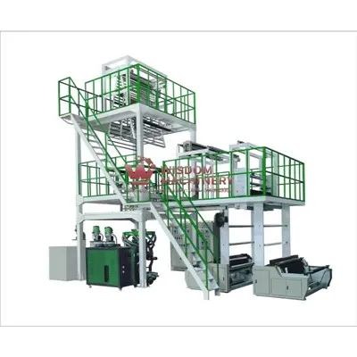 3 طبقة من آلة اسطوانة الأفلام في طبقة